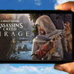 Assassin’s Creed Mirage Mobile