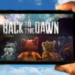 Back to the Dawn Mobile