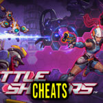 Battle Shapers Cheats