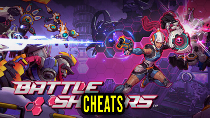 Battle Shapers – Cheats, Trainers, Codes