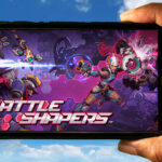 Battle Shapers Mobile
