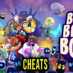 Bish Bash Bots Cheats