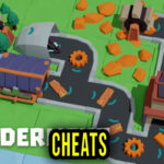 Builderment Cheats