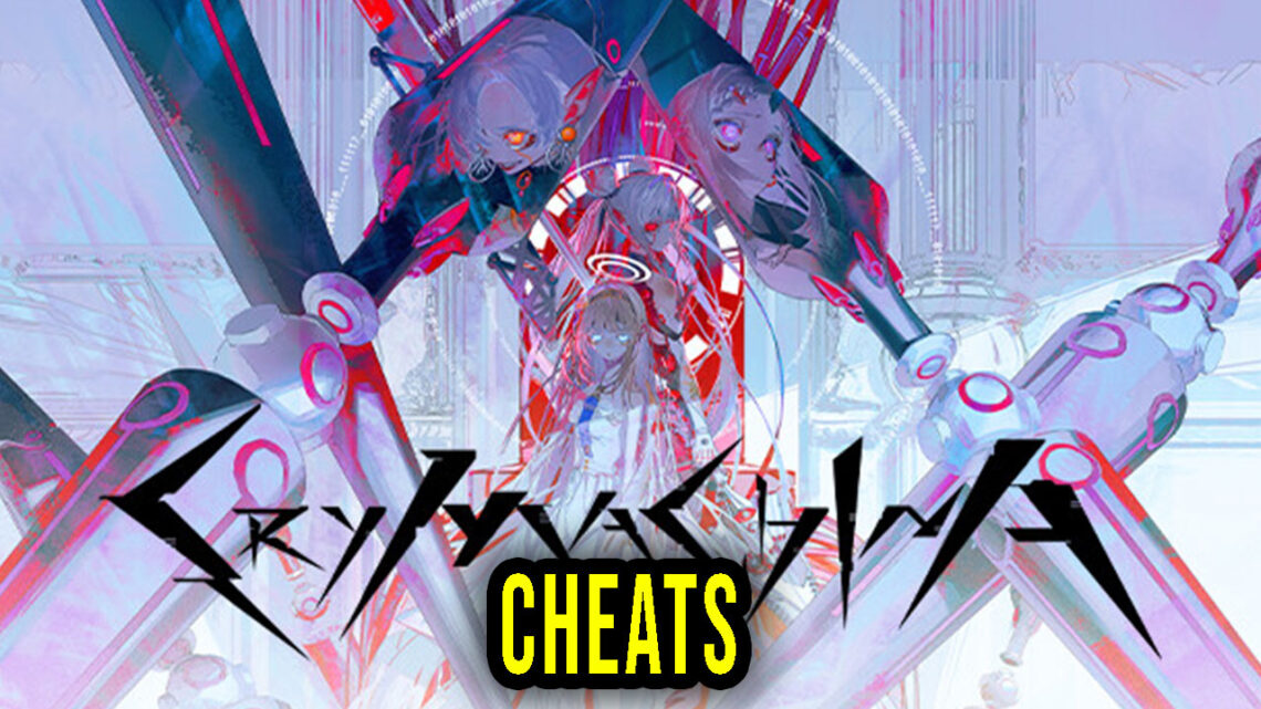 CRYMACHINA – Cheats, Trainers, Codes