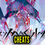 CRYMACHINA Cheats