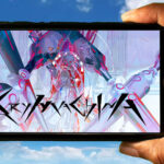 CRYMACHINA Mobile