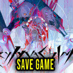 CRYMACHINA Save Game