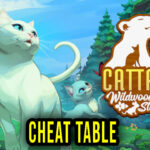 Cattails-Wildwood-Story-Cheat-Table