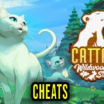 Cattails Wildwood Story Cheats