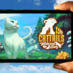 Cattails Wildwood Story Mobile