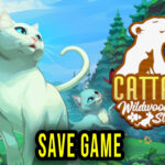 Cattails Wildwood Story Save Game
