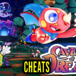 Cavern of Dreams Cheats