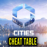 Cities-Skylines-II-Cheat-Table