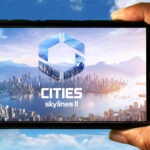 Cities Skylines II Mobile