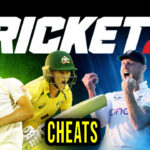Cricket 24 Cheats