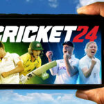 Cricket 24 Mobile