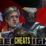 Cyber Knights Flashpoint Cheats