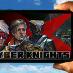 Cyber Knights Flashpoint Mobile