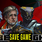 Cyber Knights Flashpoint Save Game