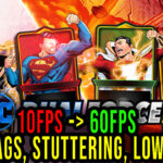 DC Dual Force Lag