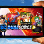 DC Dual Force Mobile