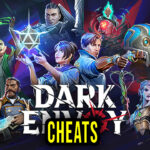 Dark Envoy Cheats