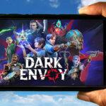 Dark Envoy Mobile