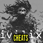 Divilixa Cheats