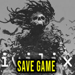 Divilixa Save Game
