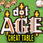 Dotage-Cheat-Table