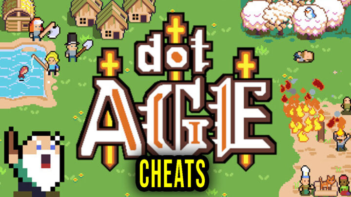 Dotage – Cheats, Trainers, Codes