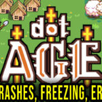 Dotage Crash
