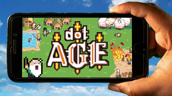 Dotage Mobile – How to play on an Android or iOS phone?