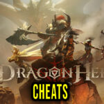 Dragonheir Silent Gods Cheats