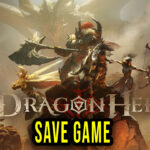 Dragonheir Silent Gods Save Game