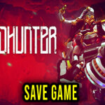 Dreadhunter Save Game