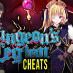 Dungeon’s Legion Cheats