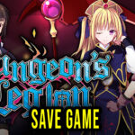 Dungeon’s Legion Save Game