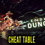 ENDLESS-Dungeon-Cheat-Table
