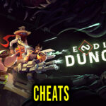 ENDLESS Dungeon Cheats