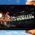 ENDLESS Dungeon Mobile