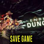 ENDLESS Dungeon Save Game