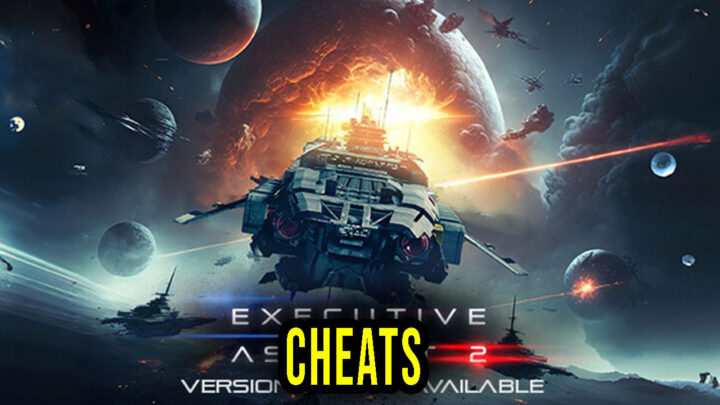 Executive Assault 2 – Cheats, Trainers, Codes