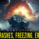 Executive Assault 2 Crash