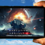 Executive Assault 2 Mobile