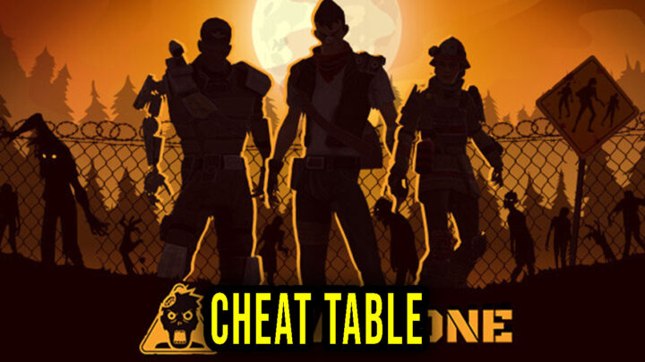 FatalZone – Cheat Table for Cheat Engine