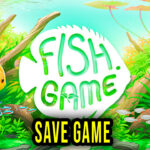 Fish Game Save Game