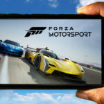 Forza Motorsport Mobile