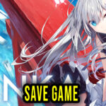 GINKA Save Game