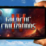Galactic Civilizations IV Mobile